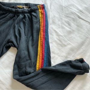 Aviator Nation sweatpants